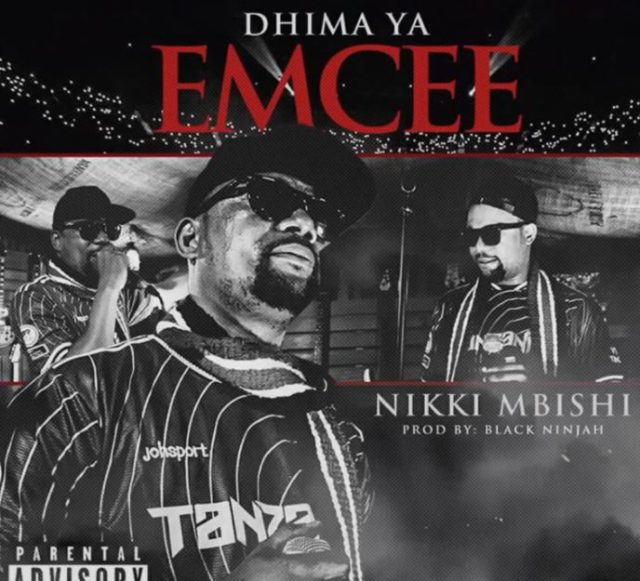 Nikki Mbishi – Dhima ya Emcee