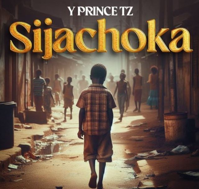 YprinceTZ – Sijachoka