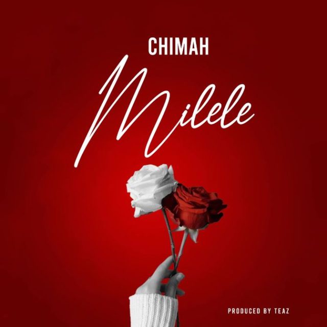 Chimah – Milele