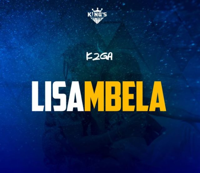 K2ga – Lisambela