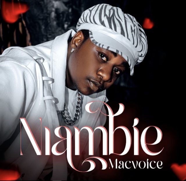 Macvoice – Niambie