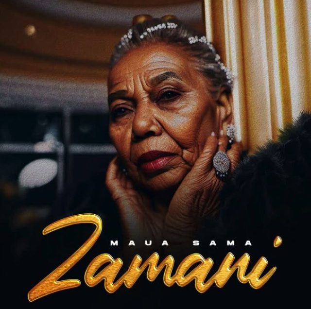 Maua Sama – Zamani