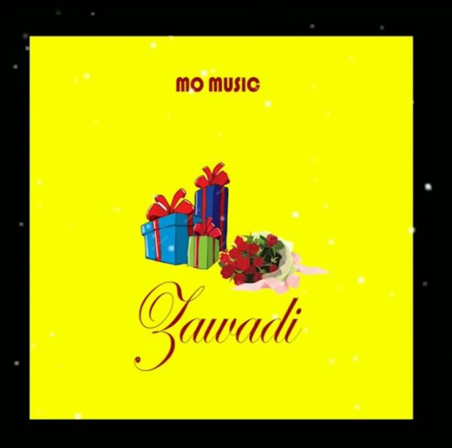 Mo Music – Zawadi