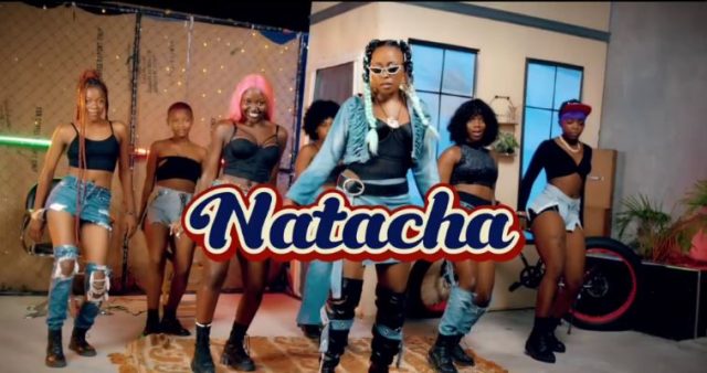 Natacha Ft Jaivah – Akanyuma