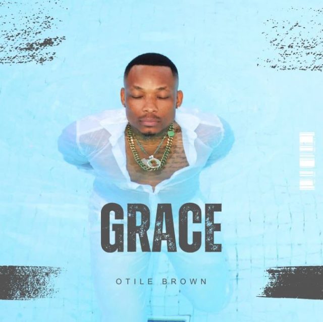 Otile Brown – Dear X