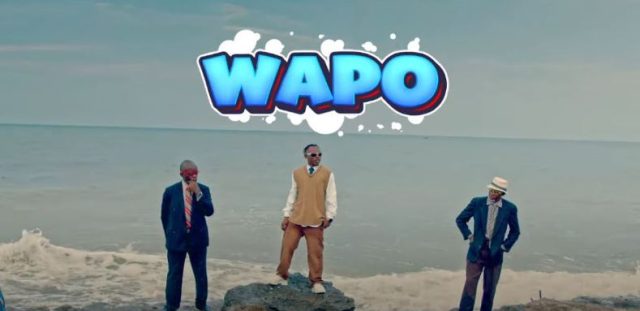 VIDEO Kayumba – Wapo