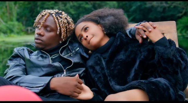 VIDEO Rayvanny – Marry Me