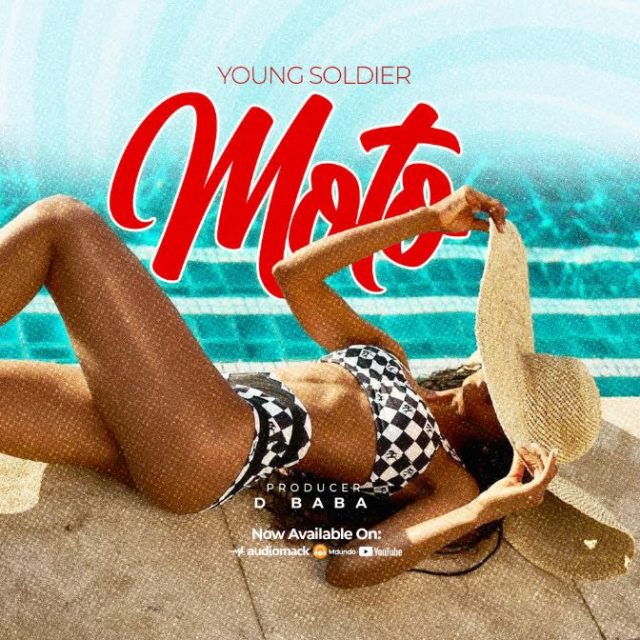 Young Soldier – MOTO