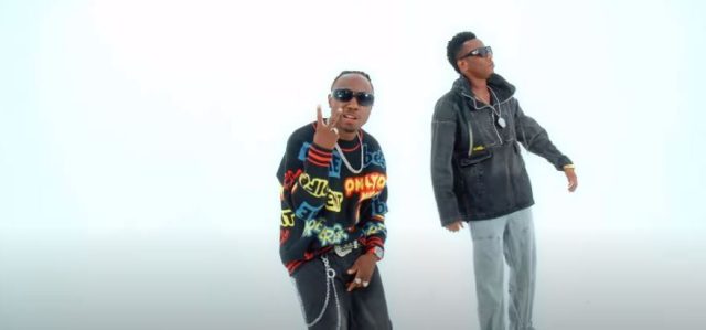 Suma Mnazaleti Ft Chino Kidd & Gerkey – Hapa Ni Wapi_