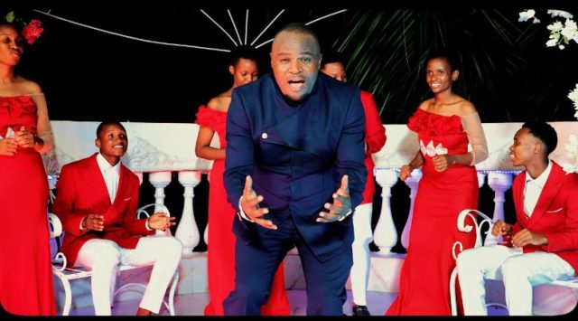 VIDEO Bony Mwaitege – Tumekombolewa