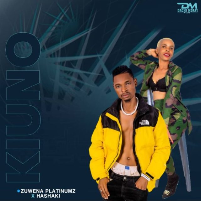 Zuwena Diamond Ft Hashaki – KIUNO