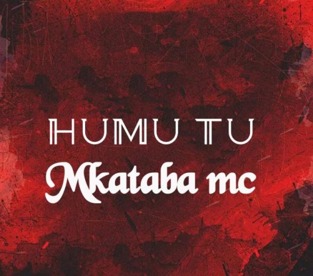 Mkataba Mc – Humu Tu