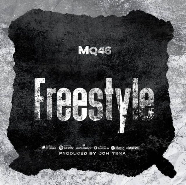 Mq46 – Freestyle