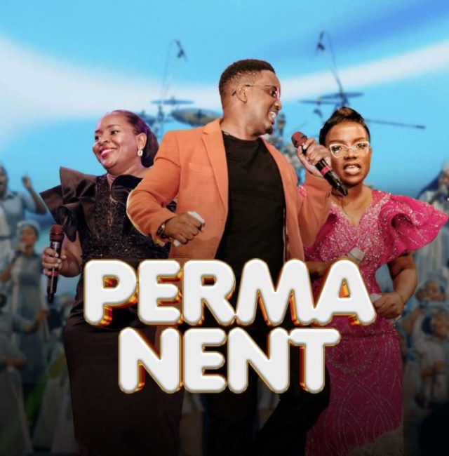 Neema Gospel Choir – Permanent