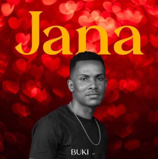 Buki – Jana