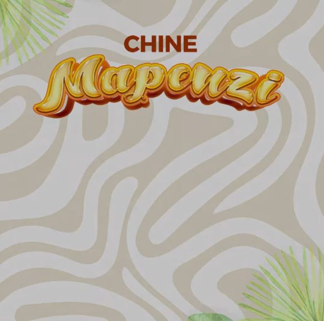 Chine – Mapenzi