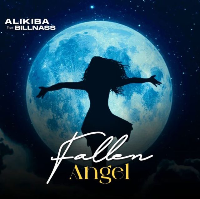 Alikiba Ft. Billnass – Fallen Angel