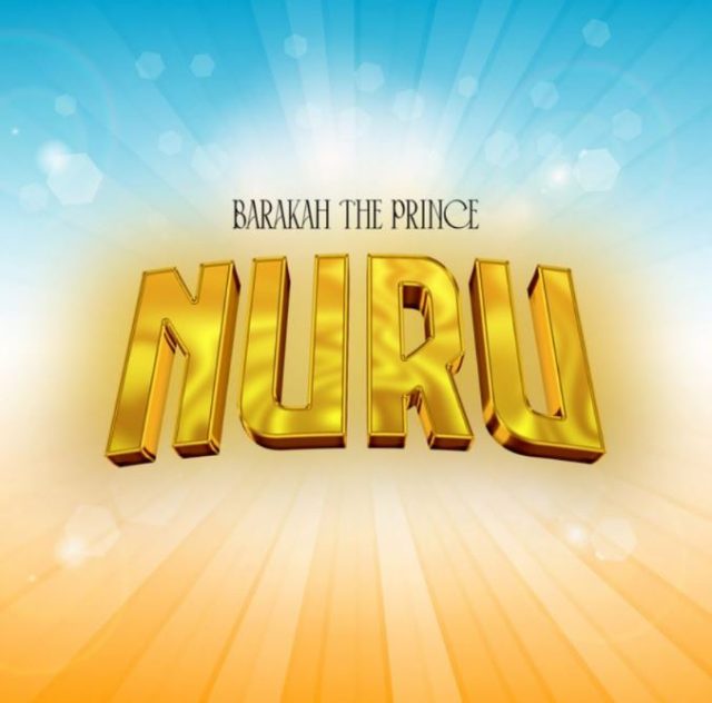 Barakah The Prince – Nuru