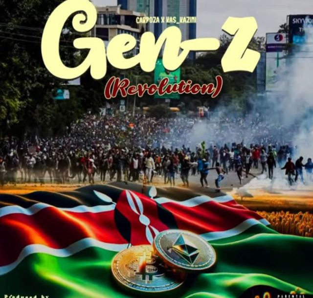 Carpoza x Kas_kazini – Gen-Z (Revolution)