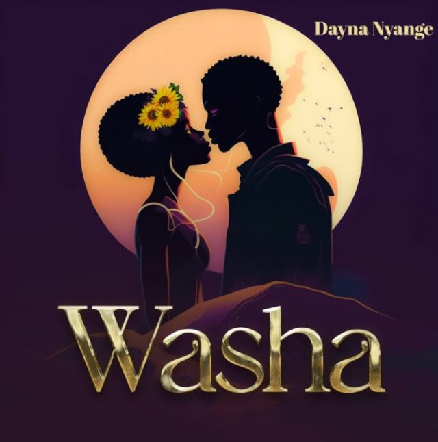 Dayna Nyange – Washa