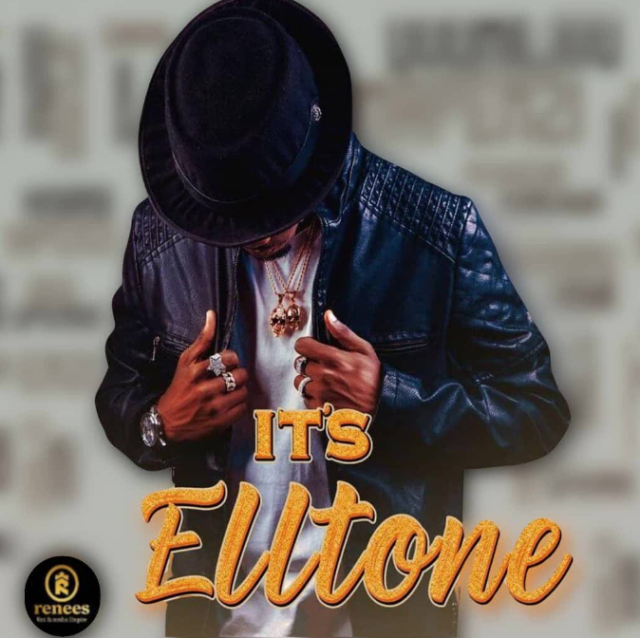 Elltone – I Love You