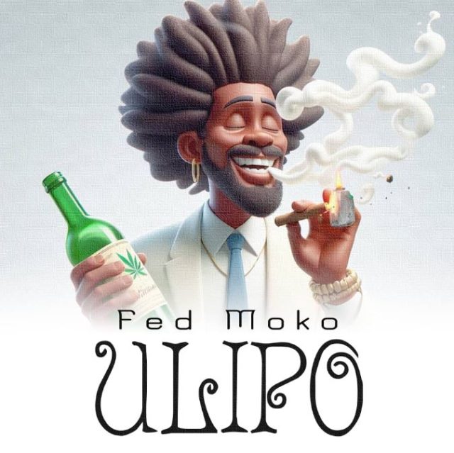 Fed Moko – ULIPO