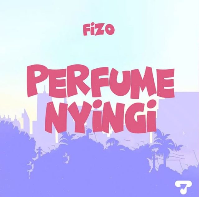 Fizo – Perfume Nyingi