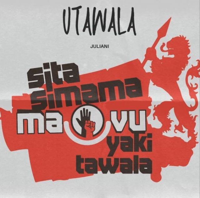 Julia – Utawala