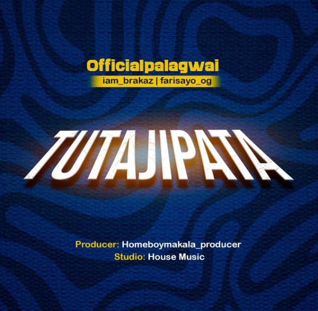 PARAGUAY Ft. BRAKAZ X FARISAYO – TUTAJIPATA