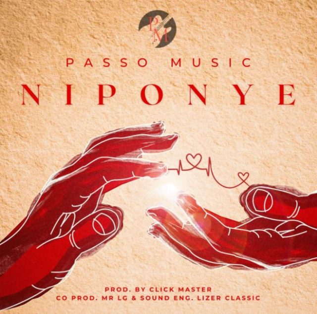 Passo Music – Niponye