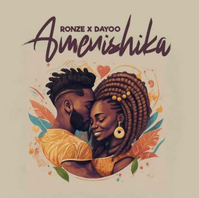 Ronze X Dayoo – Amenishika