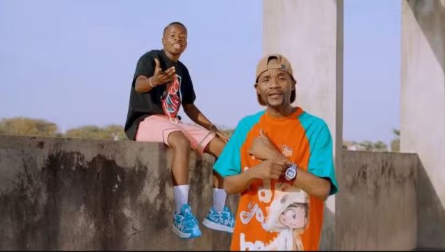 Shilangila Ft 20 Percent – Ulikua Wapi