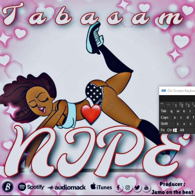 Tabasam – Nipe