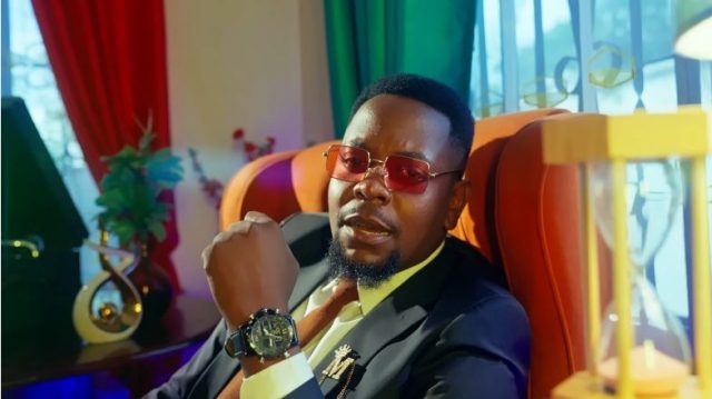 VIDEO Kibonge Wa Yesu Ft. Walter Chilambo – Waambie Remix