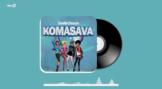 Vanella cheusse – Dundo Komasava