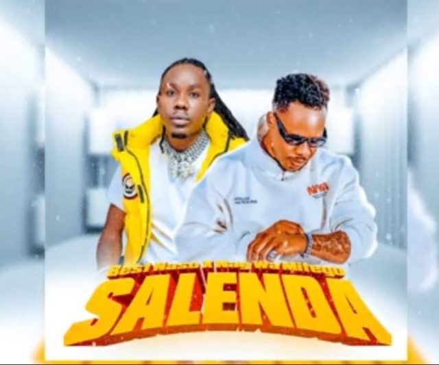 Best Naso Ft Nay Wa Mitego – Salenda