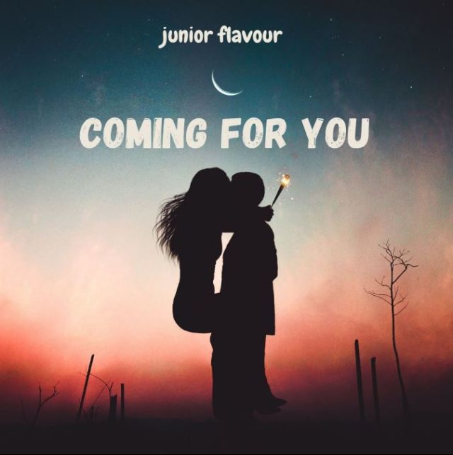 Junior flavour – Coming for you