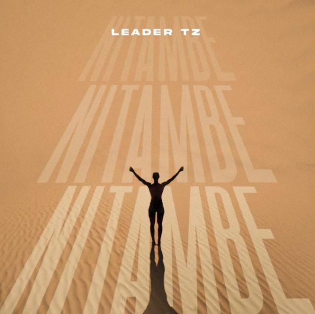 Leader tz – Nitambe