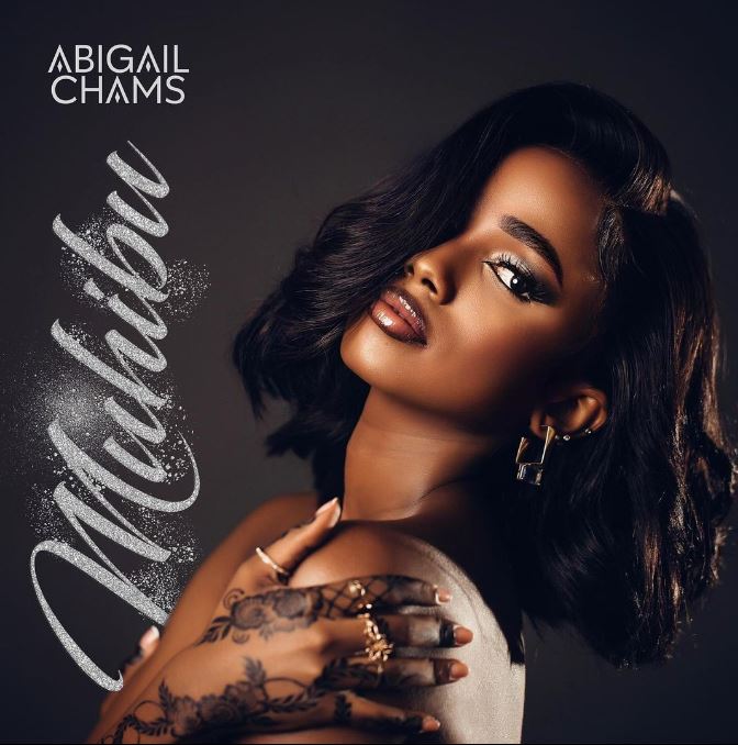 AUDIO | Abigail Chams – Muhibu | Download Mp3