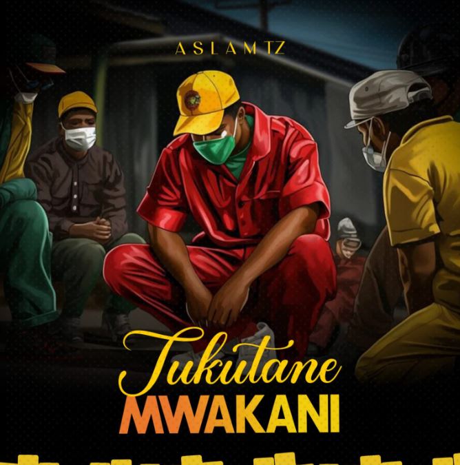 AUDIO | Aslam Tz – Tukutane Mwakani | Download Mp3