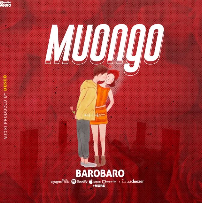 AUDIO | Barobaro – Muongo | Download Mp3