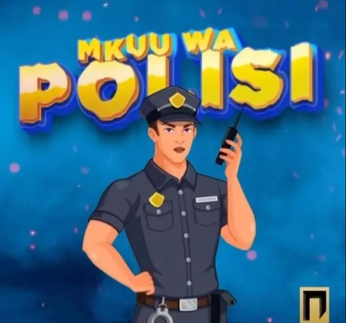 AUDIO | Best Naso – Mkuu Wa Polisi | Download Mp3