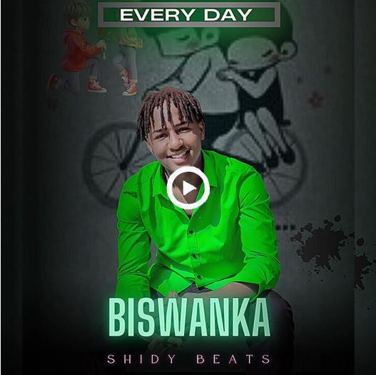 AUDIO | Biswanka – Every Day | Download Mp3