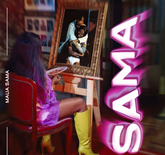 Download Full EP | Maua Sama – SAMA