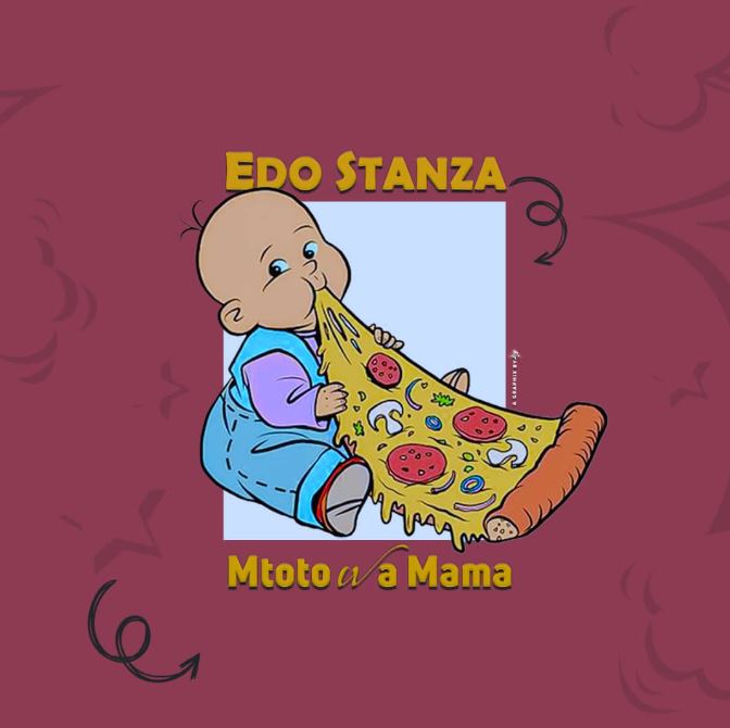 AUDIO | Edo Stanza – Mtoto Wa Mama | Download Mp3