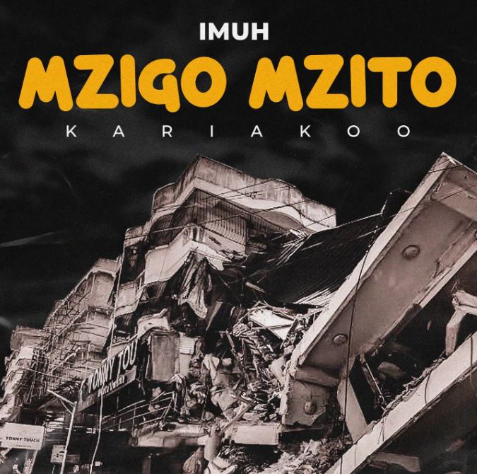 AUDIO | Imuh – Mzigo Mzito (Kariakoo) | Download Mp3