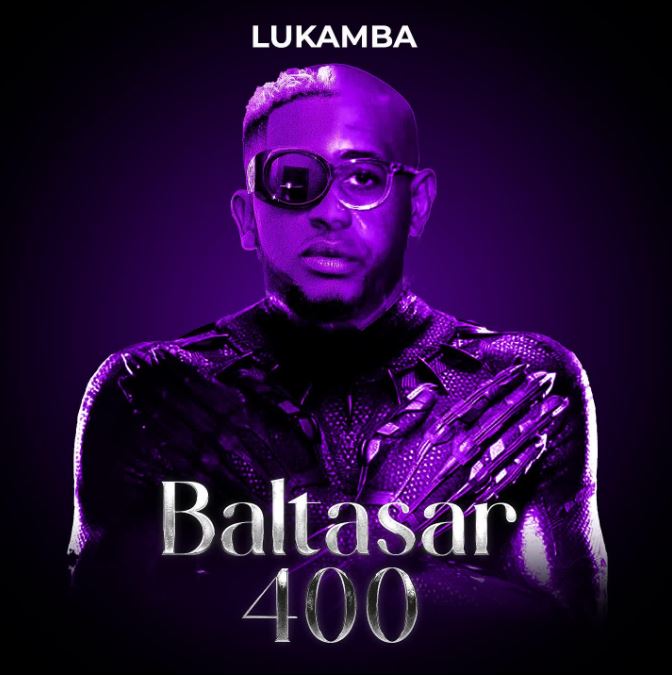 AUDIO | Lukamba – Baltasal 400 | Download Mp3