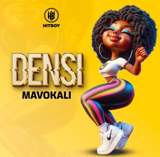 AUDIO | Mavokali – Densi | Download Mp3