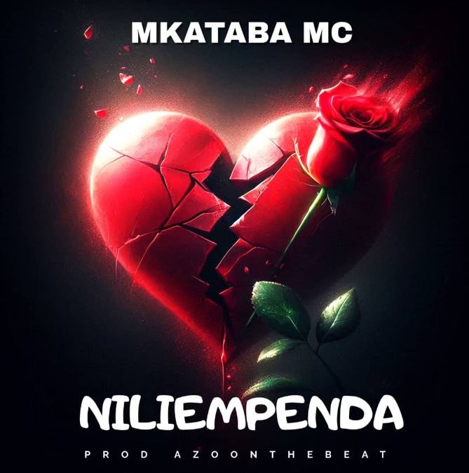 AUDIO | Mkataba Mc – Nilie mpenda | Download Mp3