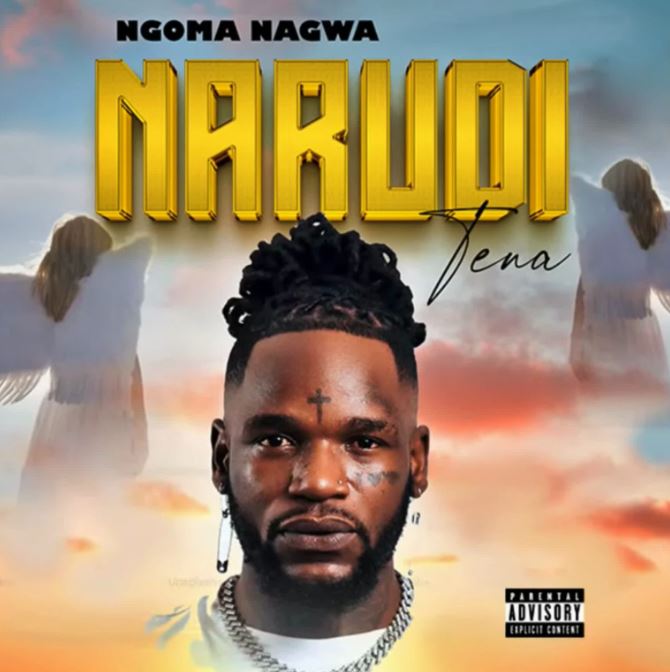 AUDIO | Ngoma Nagwa – Narudi Tena | Download Mp3